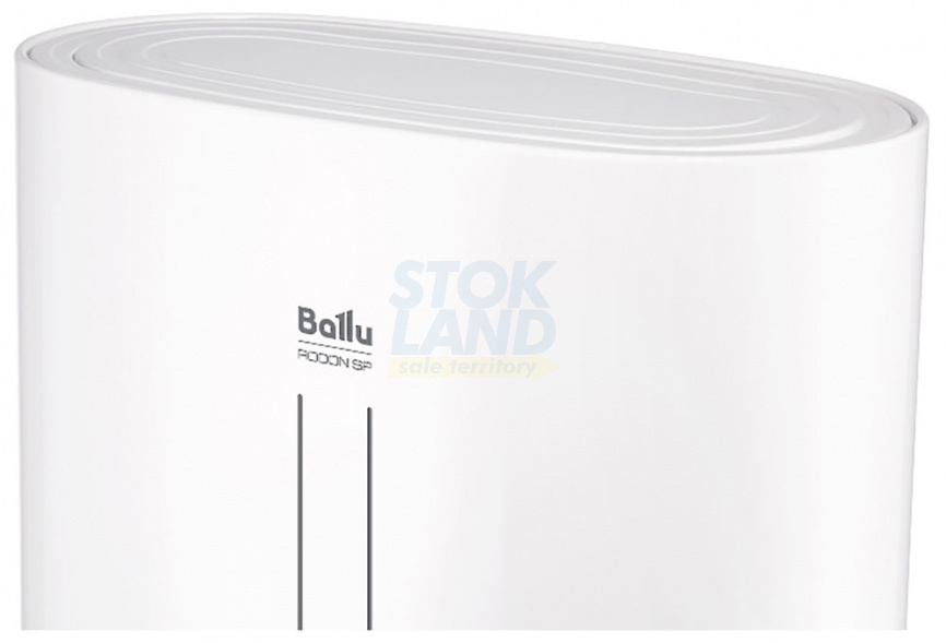 Водонагреватель накопительный Ballu BWH/S 80 Rodon SP фото 4