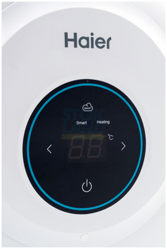 Водонагреватель накопительный Haier ES10V-EQ2 (GA0SZXU0LRU) фото 8