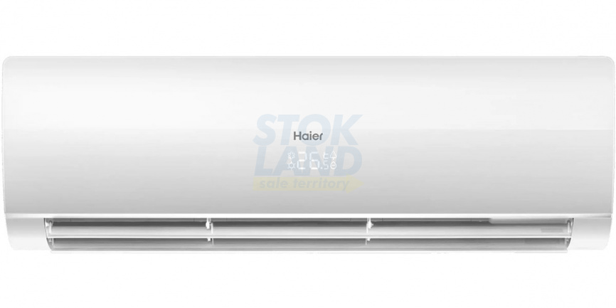 Кондиционер сплит-система Haier HSU-09HFF203/R3-WIN / HSU-09HUF203/R3OUT фото 3