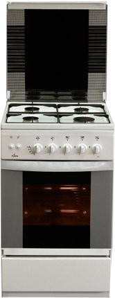 Газовая плита Flama FG 2424 W фото 1
