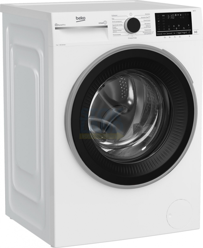 Стиральная машина Beko B3WFR572WB фото 2