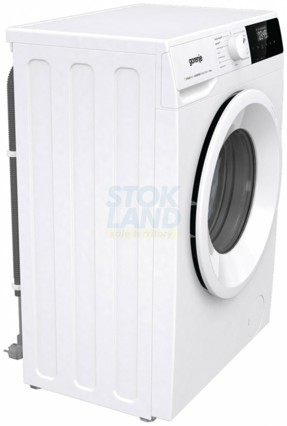 Стиральная машина Gorenje WNHPI84AS/R фото 7