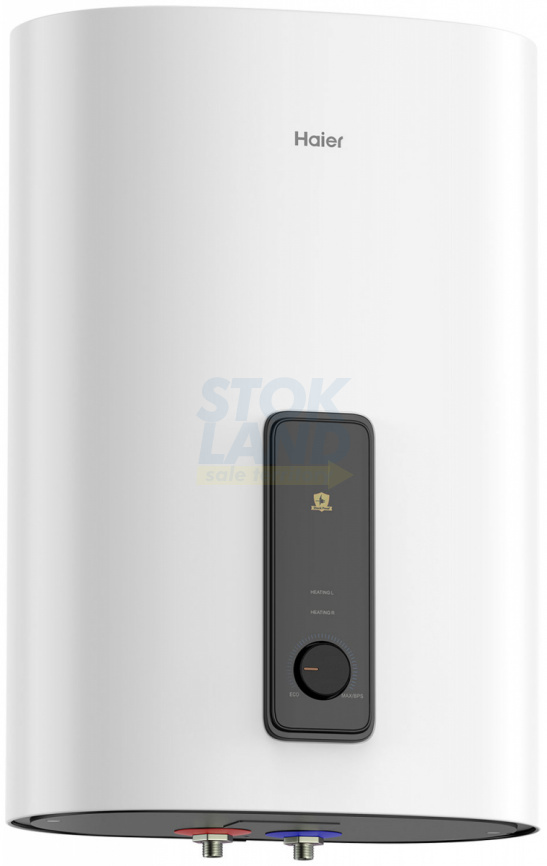 Водонагреватель накопительный Haier ES50V-F3, 50 л, 2 кВт. фото 1