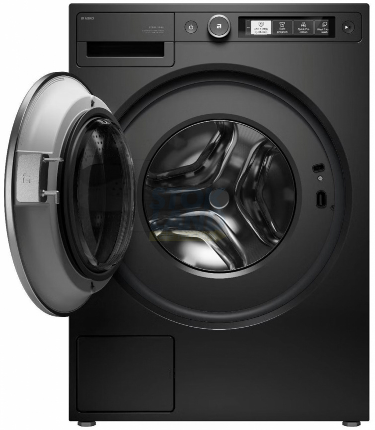 Стиральная машина Asko W5096RG фото 3