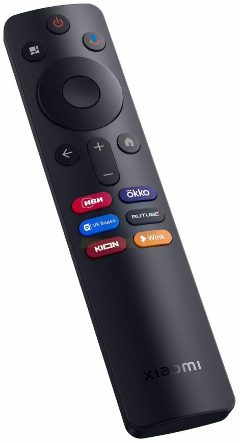 Телевизор Xiaomi TV A 43 FHD 2026 фото 4