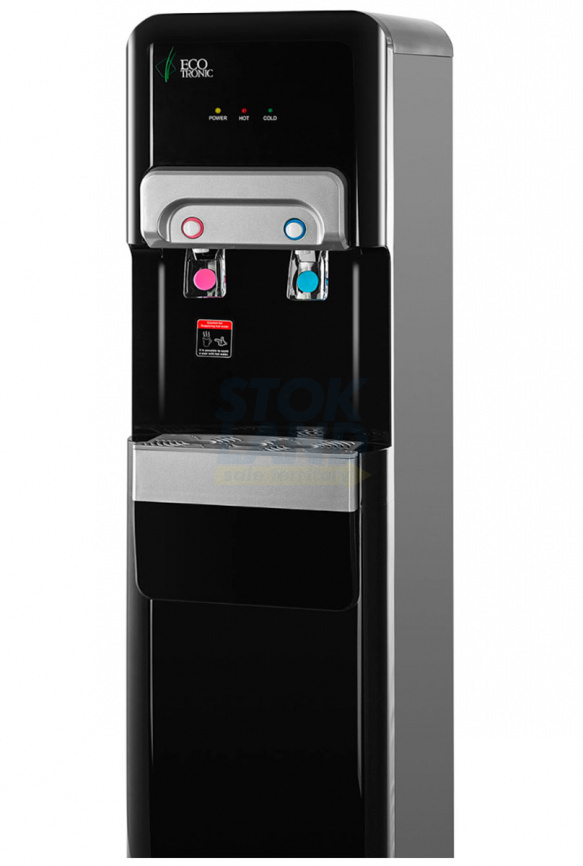 Пурифайер Ecotronic V10-U4L Black (ETK7257) фото 2