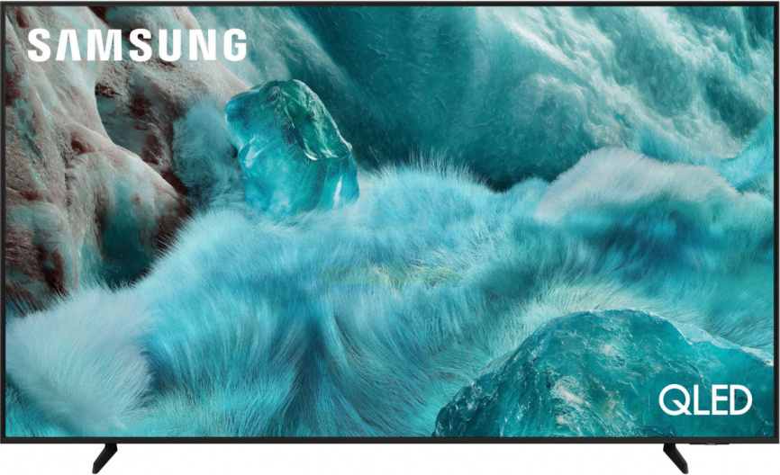 Телевизор Samsung QE75Q7FAAUXRU фото 1