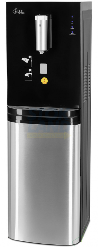 Пурифайер Ecotronic T10-U4LE UV black-SS (ETK13446) фото 2