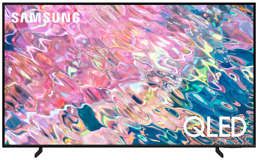 Телевизор Samsung QE43Q60BAUXCE фото 10