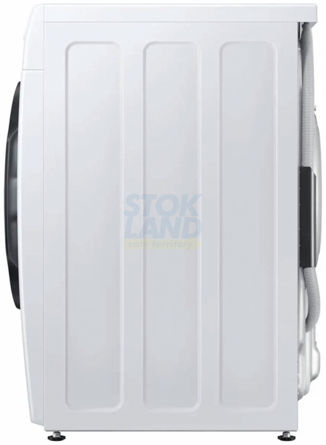 Стиральная машина с сушкой Samsung WD11DG6B85BELP, белый фото 5