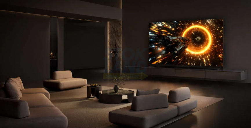 Телевизор TCL 85X11L фото 10