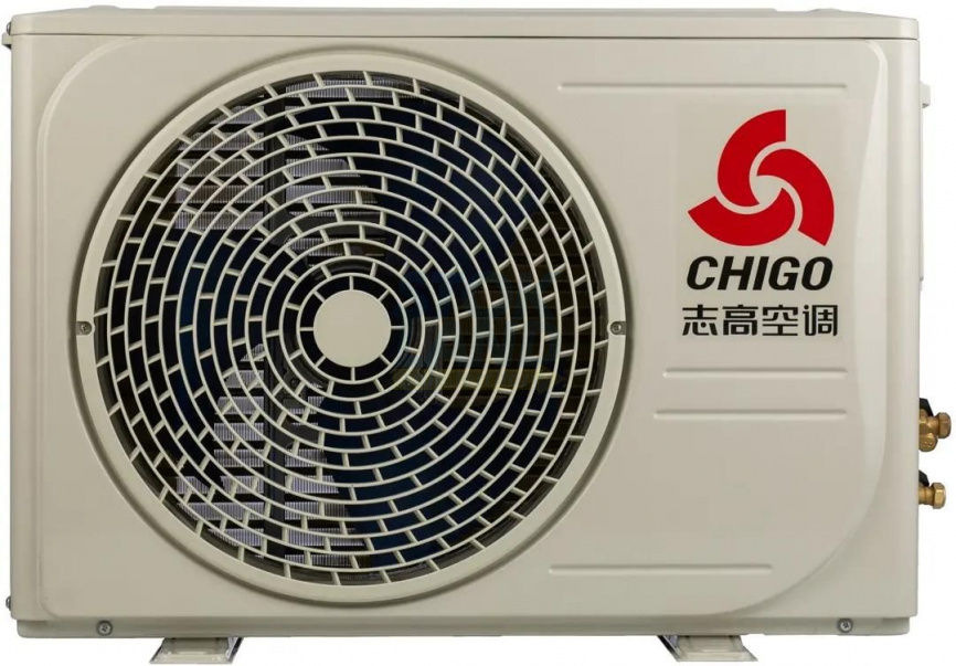 Кондиционер сплит-система Chigo CS-51H3A-1B169 LOTOS фото 8