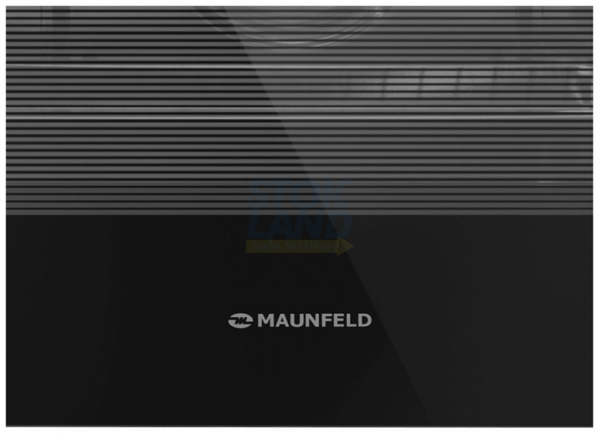 Электрический духовой шкаф Maunfeld AEOH60102S фото 9