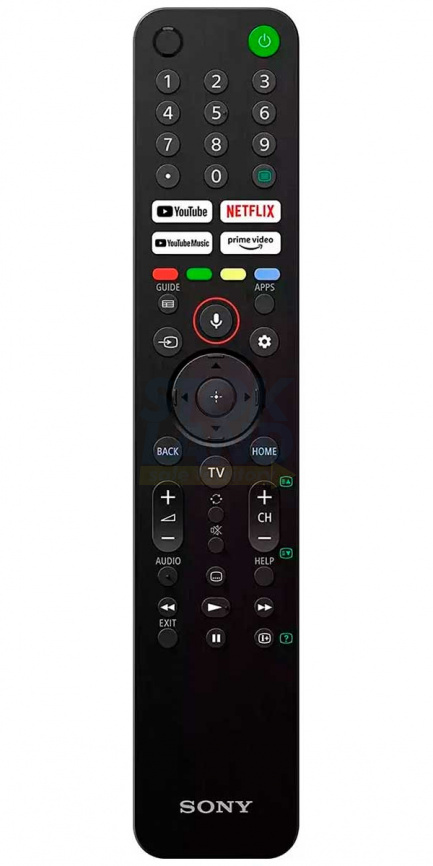 Телевизор Sony KD-43X75K фото 3