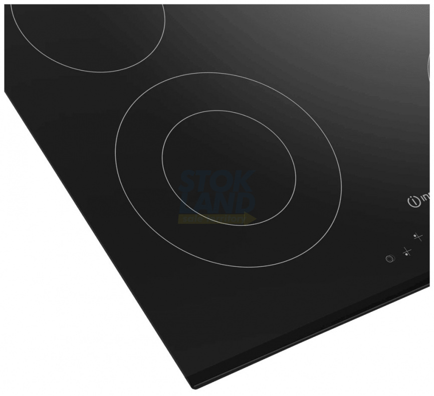 Электрическая варочная панель Indesit IRT 260 B фото 3