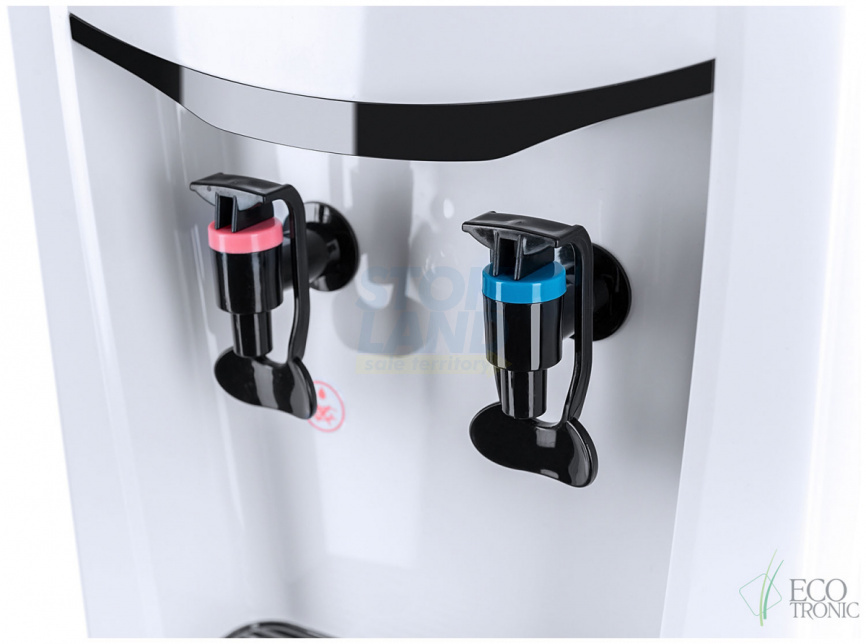 Кулер для воды Ecotronic K21-LCE (ETK7273) фото 6
