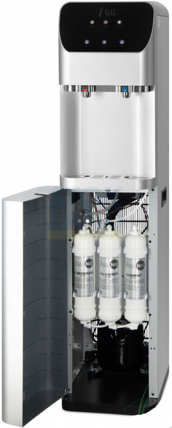 Пурифайер Ecotronic P50-U4L silver (ETK13450) фото 4