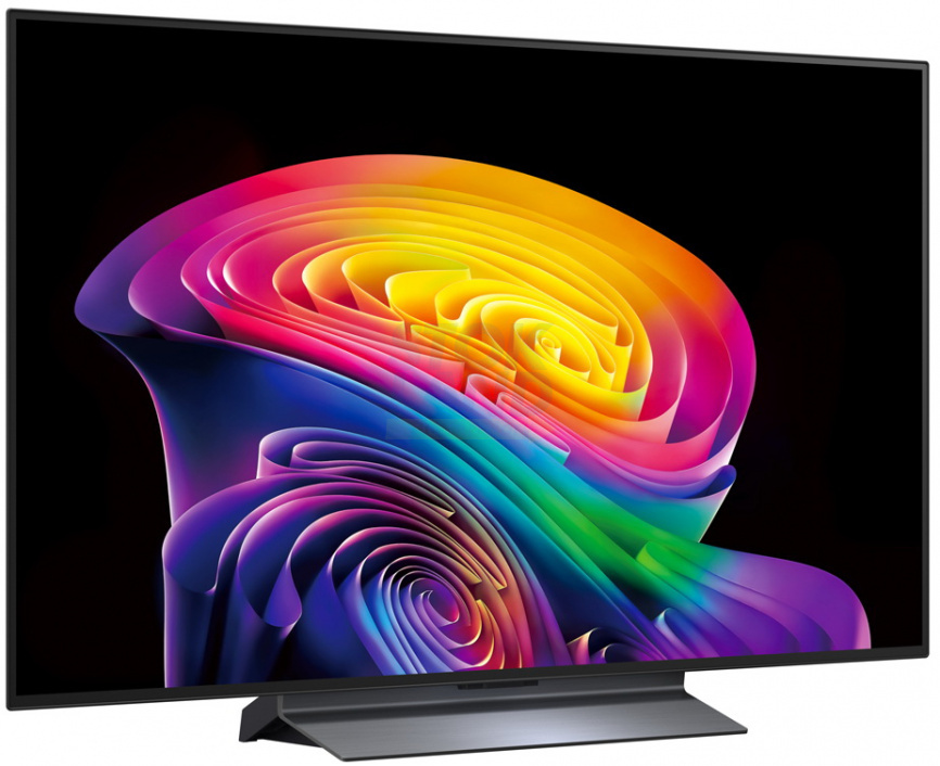 Телевизор LG OLED48C6RLA.ARUG фото 7