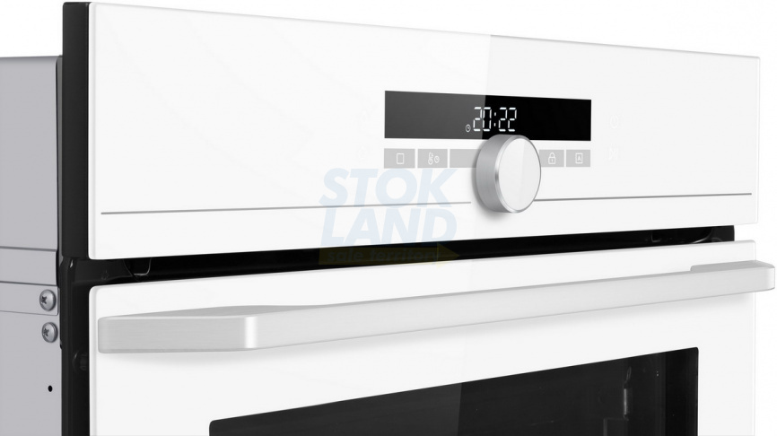 Электрический духовой шкаф Haier HOQ-F6CASGW фото 8