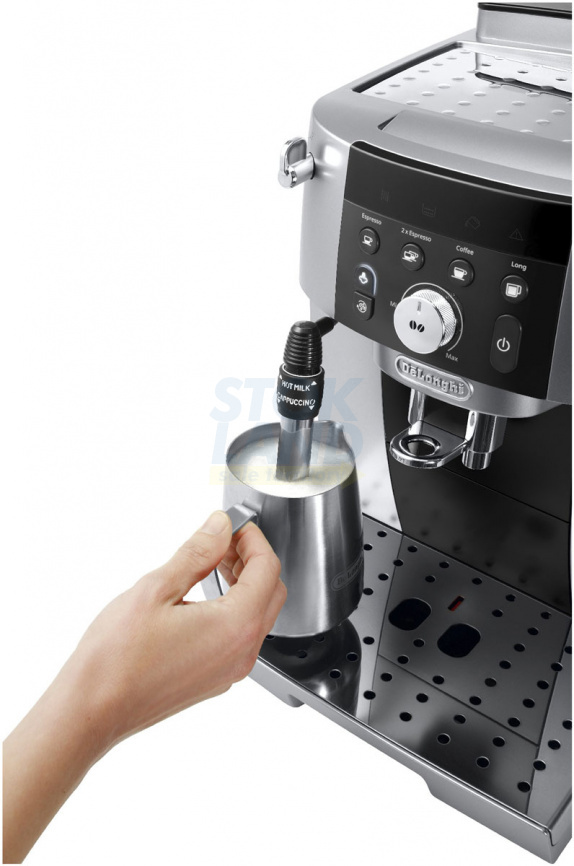 Кофемашина автоматическая De’Longhi ECAM250.23.SB фото 3