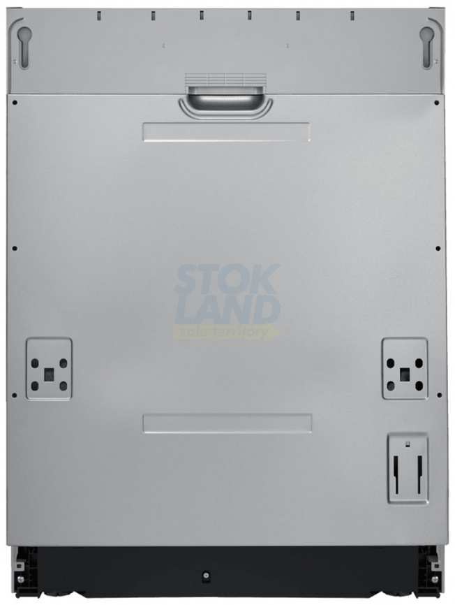 Встраиваемая посудомоечная машина Maunfeld MLP60330T Smart Beam Inverter фото 4