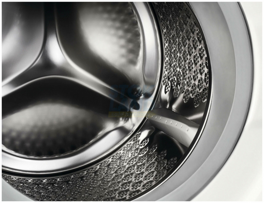 Стиральная машина с сушкой Electrolux EW7WP468W фото 5