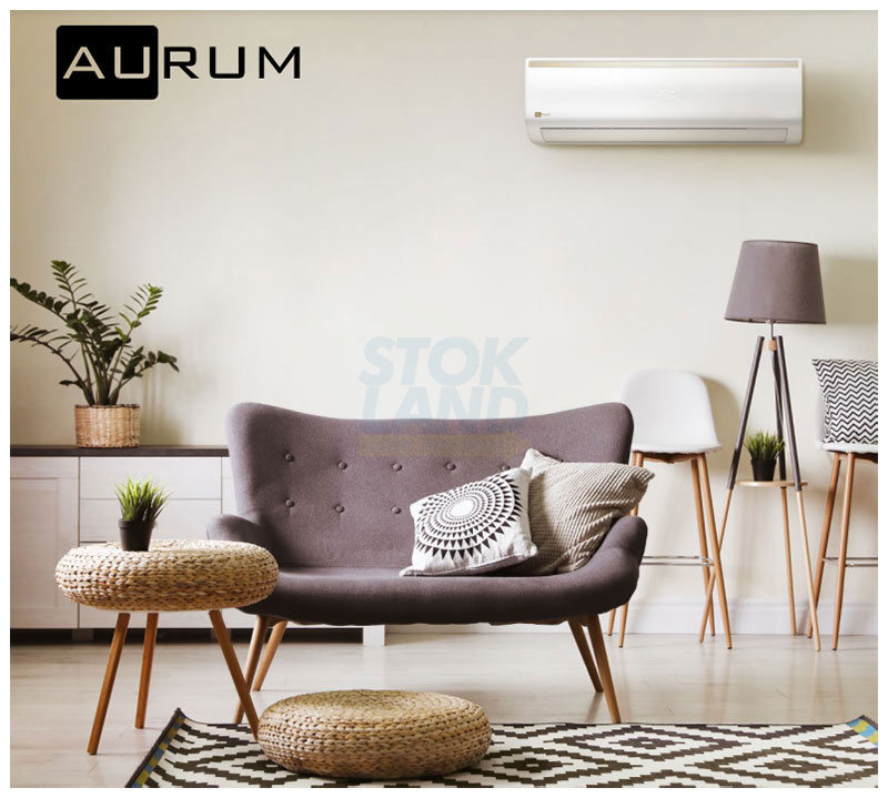 Кондиционер сплит-система Aurum ARC24-WNTE3 фото 8