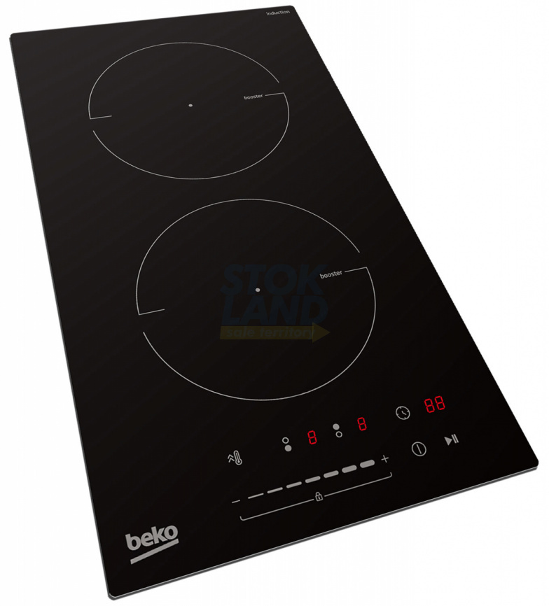 Электрическая варочная панель Beko HDI 32400 TO фото 2