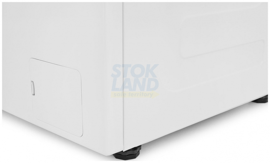 Стиральная машина Beko WSPE6H616W фото 8