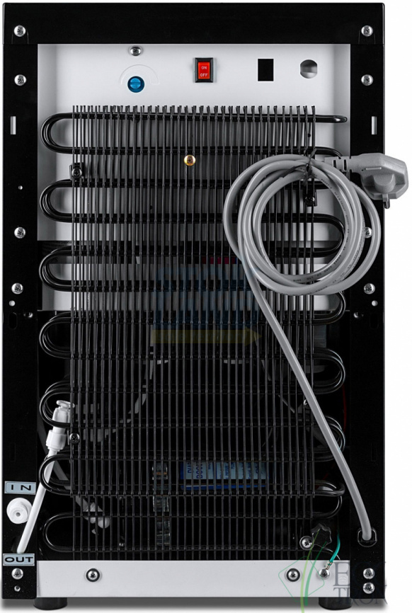 Пурифайер Ecotronic V42-R4T Black (ETK3071) фото 8