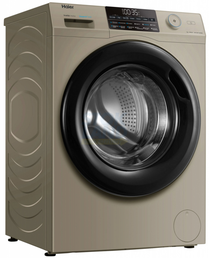 Стиральная машина Haier HW70-BP12959GE фото 5