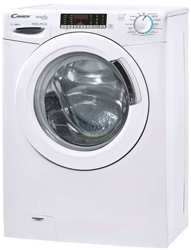 Стиральная машина Candy CSO4 276TWM-07 фото 6