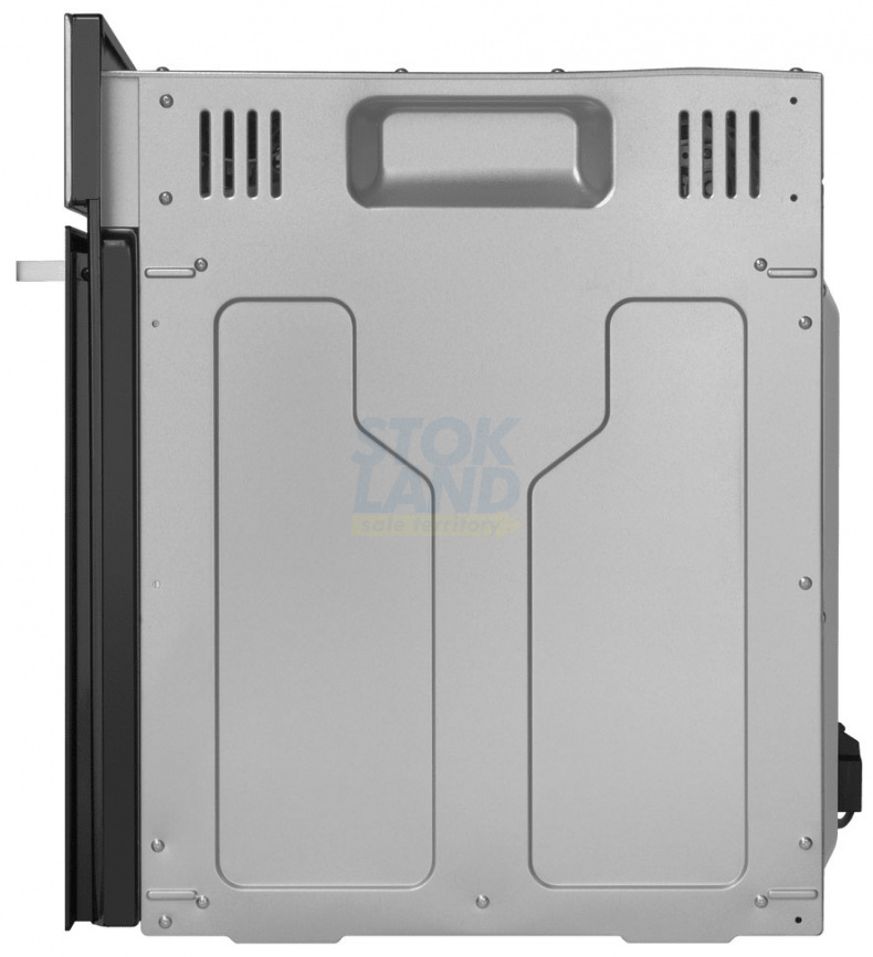 Электрический духовой шкаф Maunfeld AEOH60102S фото 10