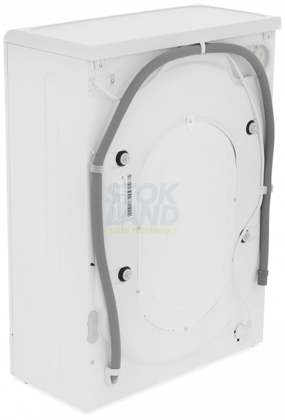 Стиральная машина Indesit IWUC 4105 фото 9
