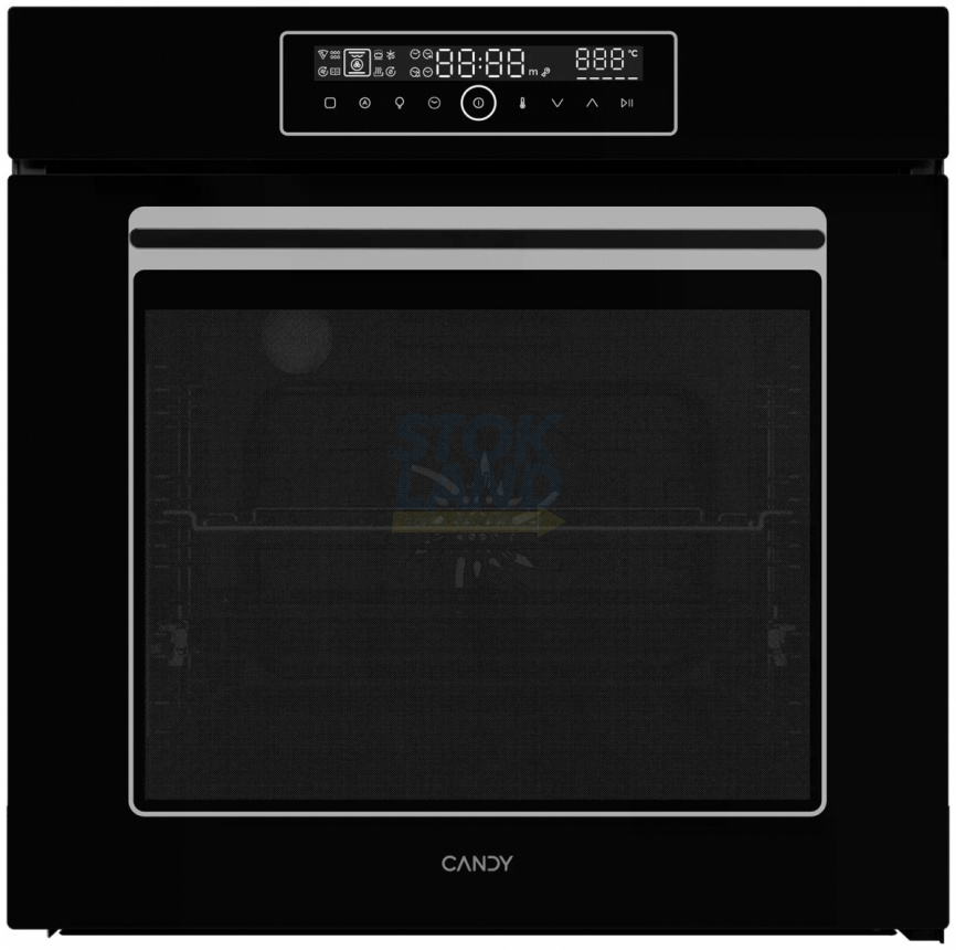Электрический духовой шкаф Candy COXT16LATRB фото 1