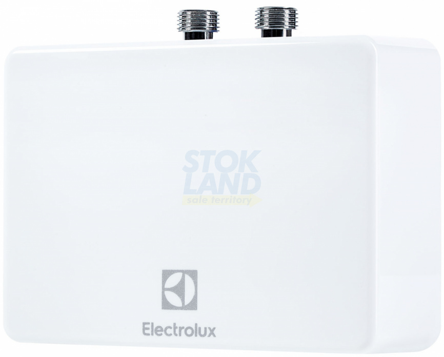 Водонагреватель проточный Electrolux NP 6 AQUATRONIC 2.0 фото 6