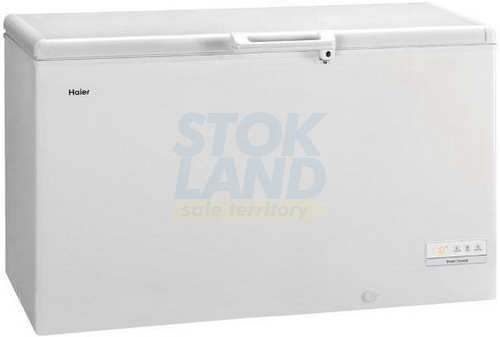 Морозильный ларь Haier HCE430RF фото 2