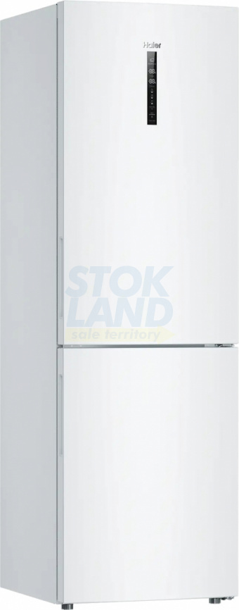 Двухкамерный холодильник Haier C2F619CWU1 фото 4