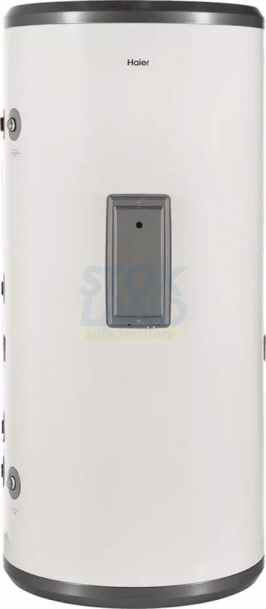 Бойлер косвенного нагрева Haier Напольный 200 л, AquaBoost 1.200F фото 2
