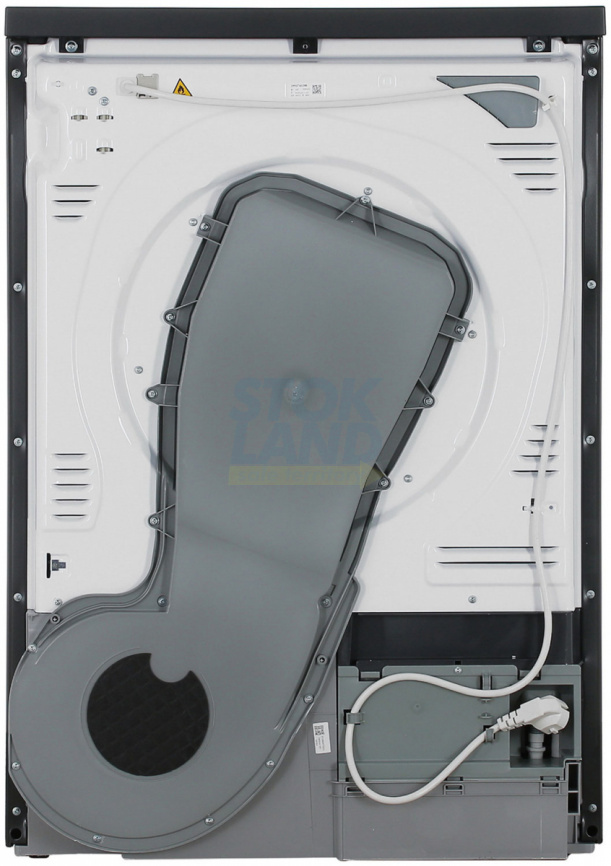 Сушильная машина Beko B3T47239A фото 11