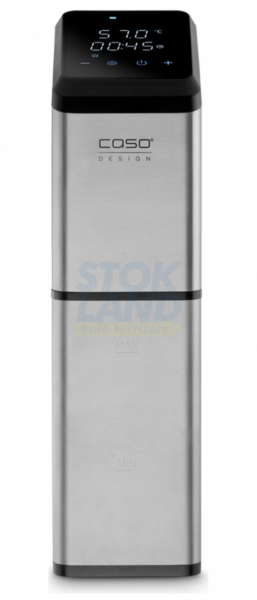 Су вид Caso SV 2000 Pro фото 2