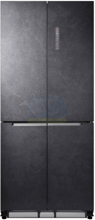 Многокамерный холодильник LEX LCD 485 StGIDBI фото 1