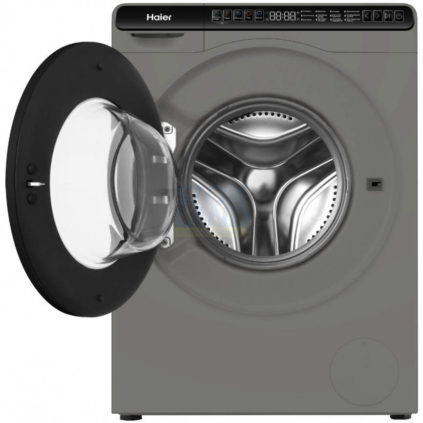Стиральная машина Haier HW50-BP1026S фото 2