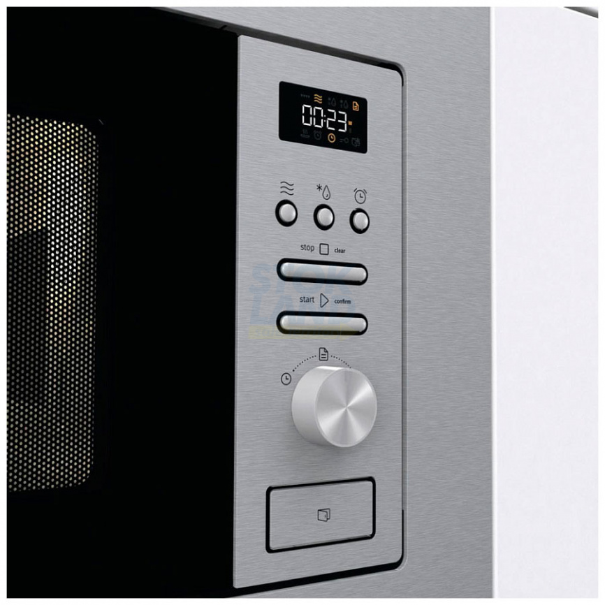 Встраиваемая микроволновая печь СВЧ Gorenje BM201AG1X фото 6