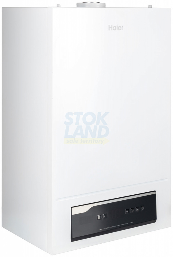 Газовый котел одноконтурный Haier ProLine S 1.40 Ti, 40 кВт фото 1