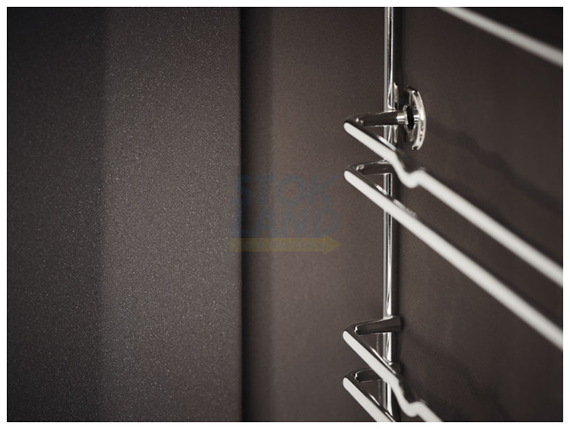 Электрический духовой шкаф Electrolux EOE5C71Z фото 6