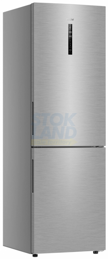 Двухкамерный холодильник Haier C4F637CXRGU1 фото 6