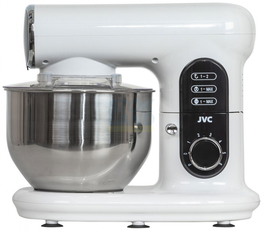 Миксер JVC JK-MX515 white фото 1