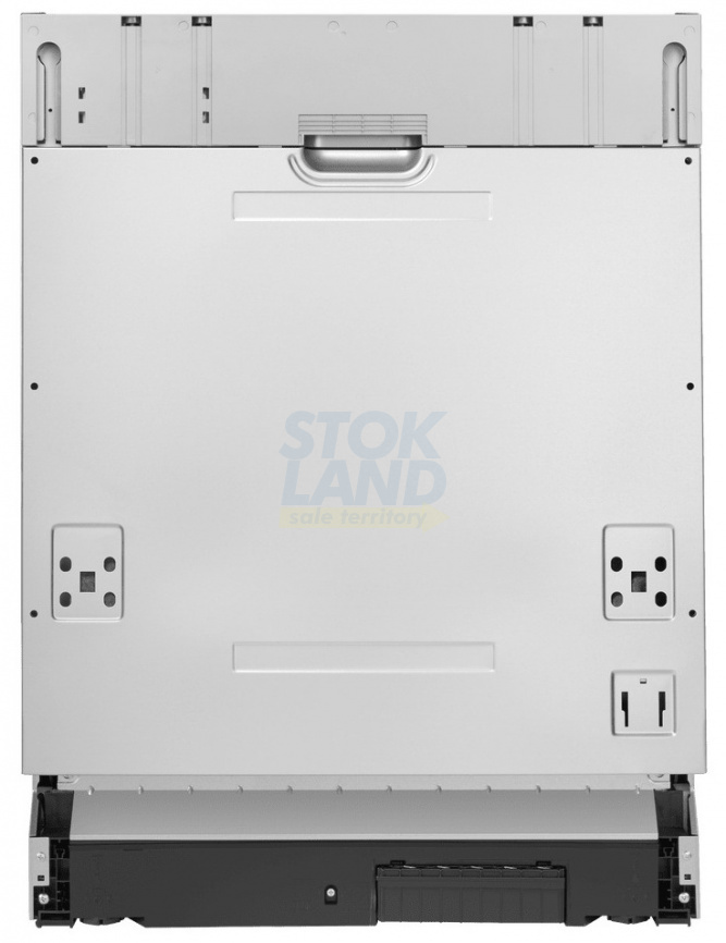 Встраиваемая посудомоечная машина Maunfeld MLP6022A01 Light Beam фото 2