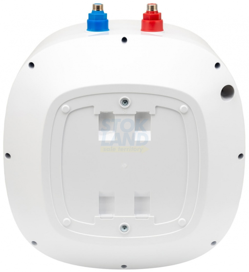 Водонагреватель накопительный Haier ES30V-MQ2 (GA0SZRU0LRU) фото 3